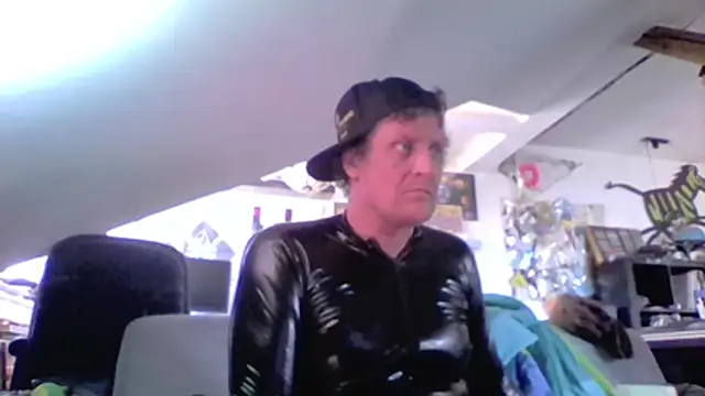 Bigthroaterboy online show from 1, 5, 2026