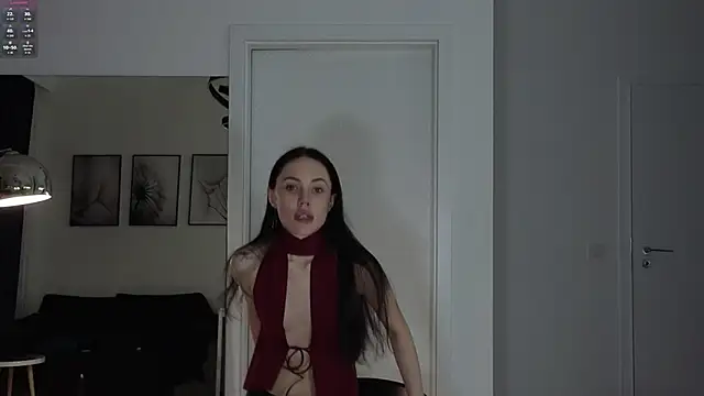 Snapshot of Sara_Tranquil chatting on 23, 9, 2025 Sara Tranquil online show from 23, 9, 2025