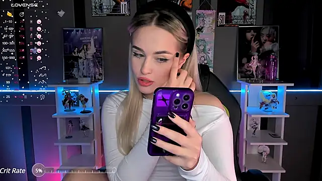 Ellen Soft online show from 8, 12, 2024