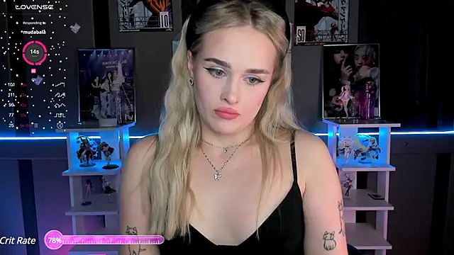 Ellen Soft online show from 21, 12, 2024