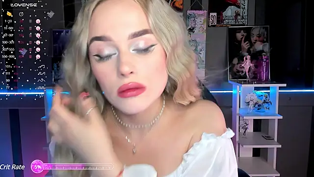 Ellen Soft online show from 5, 1, 2025