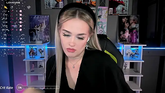 Ellen Soft online show from 3, 2, 2025