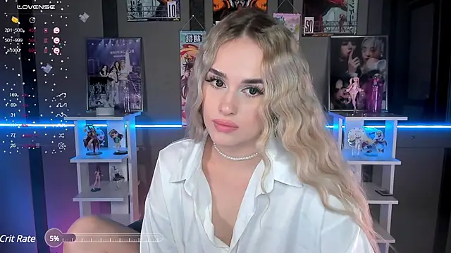 Ellen Soft online show from 7, 2, 2025