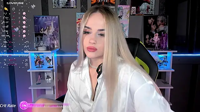 Ellen Soft online show from 9, 3, 2025