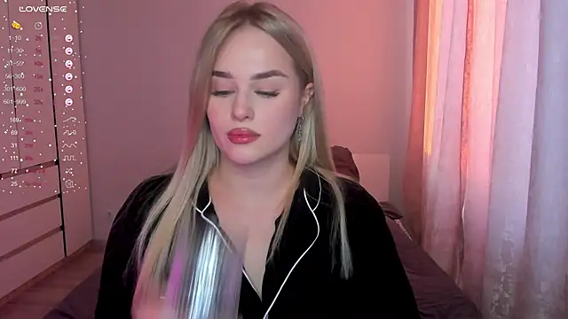 Ellen Soft online show from 14, 1, 2026