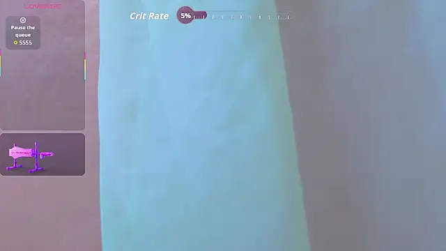 Nathaly-sky online show from 12, 11, 2025