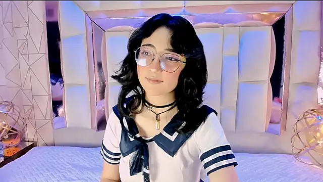 SaraMartini1 online show from 3, 11, 2025