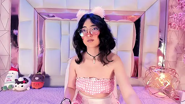SaraMartini1 online show from 30, 6, 2026