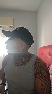 BigboyGirsbig online show from 19, 4, 2026