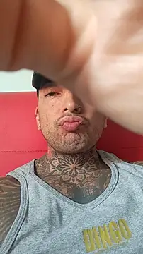 BigboyGirsbig online show from 19, 4, 2026