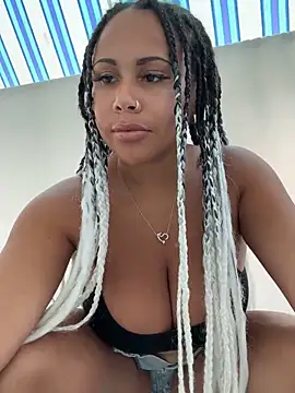 HaileyDiana online show from 29, 9, 2025