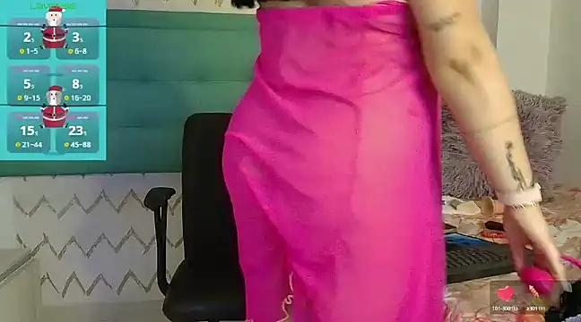 galatea rous online show from 14, 12, 2024