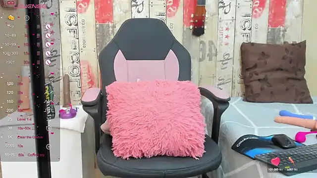 galatea rous online show from 10, 2, 2025