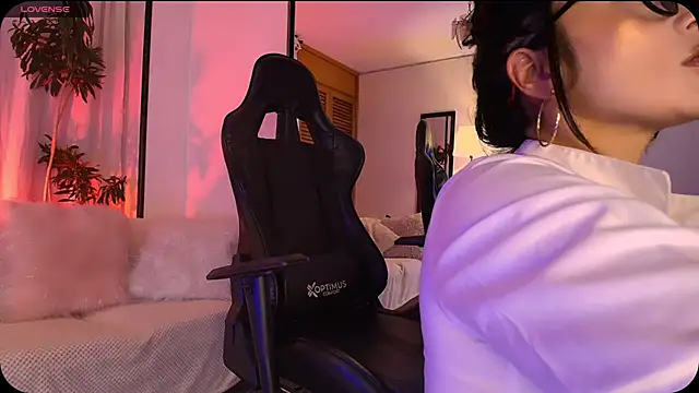  Federica Miller01 online show from 24, 10, 2025