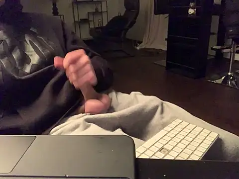 KendrickJiz online show from 3, 5, 2026