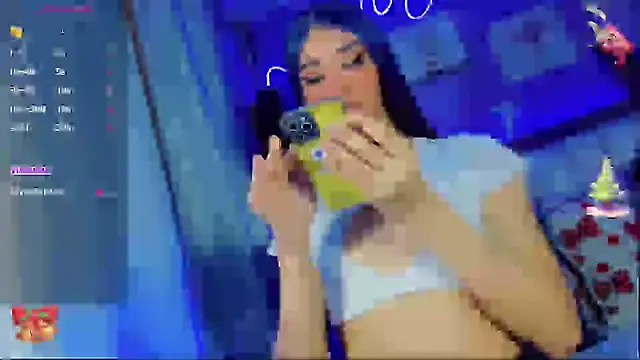 Baby Aliz online show from 11, 12, 2024