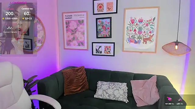 Melissa Koster online show from 6, 2, 2025