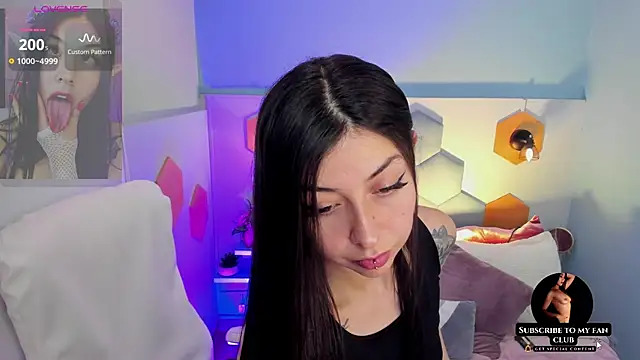 Melissa Koster online show from 6, 2, 2025