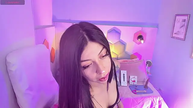 Melissa Koster online show from 20, 3, 2025