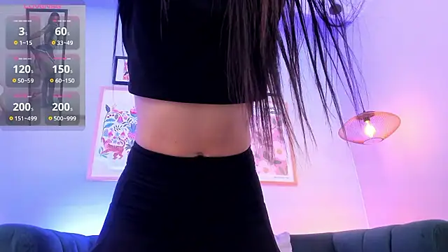 Melissa Koster online show from 14, 3, 2026