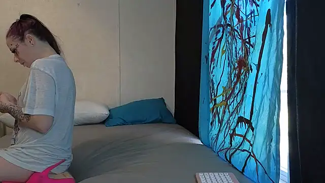 Snapshot of vvictoria_xxx chatting on 19, 3, 2025 vvictoria xxx online show from 19, 3, 2025