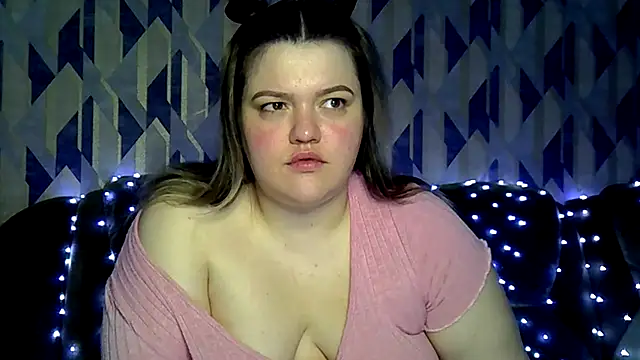 AnitaWillias online show from 18, 12, 2025