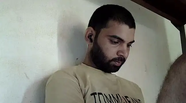 ConducedPant online show from 2, 3, 2025