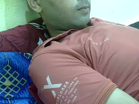 ConducedPant online show from 27, 11, 2025