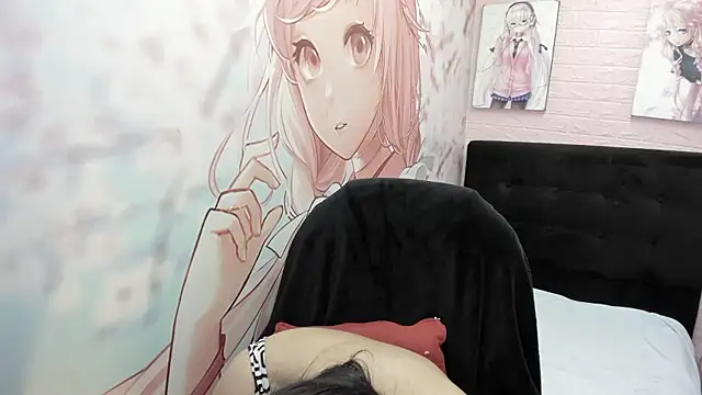 AllysonMilf69 online show from 17, 1, 2026