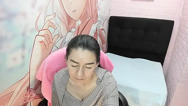 Snapshot of AllysonMilf69 chatting on 22, 6, 2026 AllysonMilf69 online show from 22, 6, 2026