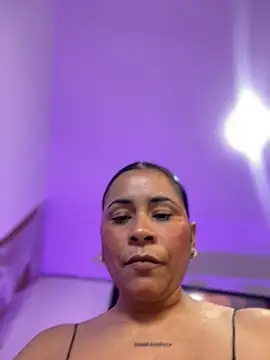 ANA CARTER online show from 16, 10, 2025