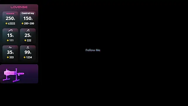 ArtemisGenkai0 online show from 18, 2, 2026