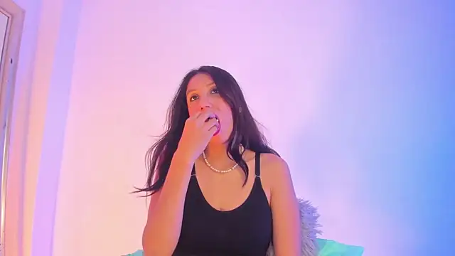 Snapshot of LyaEvanss chatting on 20, 9, 2025 LyaEvanss online show from 20, 9, 2025