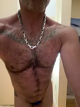 DaddySnowXX online show from 30, 6, 2026