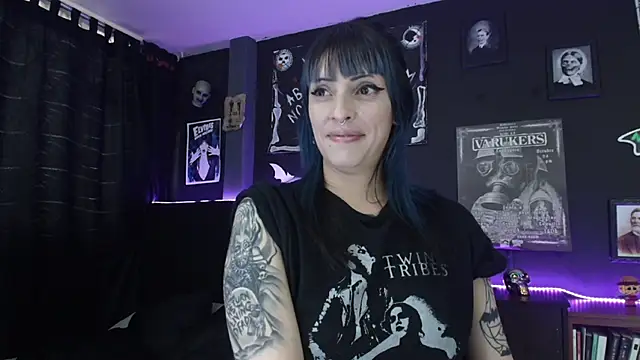 Snapshot of Goddess_Mortem chatting on 4, 3, 2026 Goddess Mortem online show from 4, 3, 2026