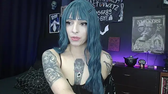 Snapshot of Goddess_Mortem chatting on 16, 7, 2026 Goddess Mortem online show from 16, 7, 2026