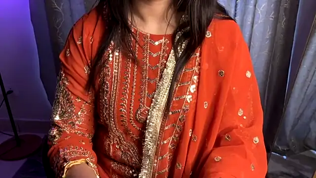 Okaysimran online show from 20, 2, 2026