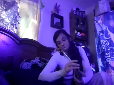 CountrySwingers1987 online show from 7, 12, 2024