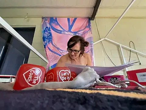 CountrySwingers1987 online show from 31, 12, 2024