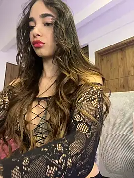 Snapshot of CharlotteRouseVIP chatting on 3, 1, 2025 CharlotteRouseVIP online show from 3, 1, 2025