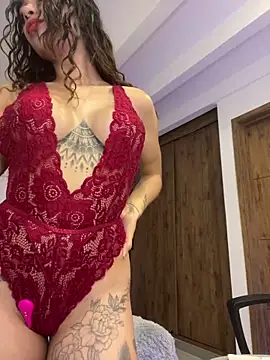 Snapshot of CharlotteRouseVIP chatting on 18, 1, 2025 CharlotteRouseVIP online show from 18, 1, 2025