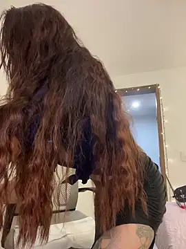 Snapshot of CharlotteRouseVIP chatting on 14, 3, 2026 CharlotteRouseVIP online show from 14, 3, 2026