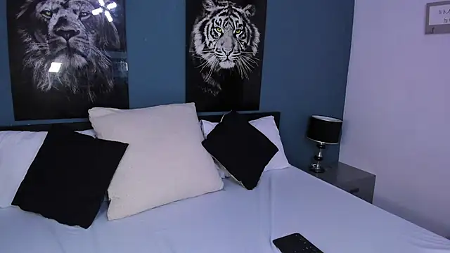 Liana Bernocchi online show from 13, 3, 2025