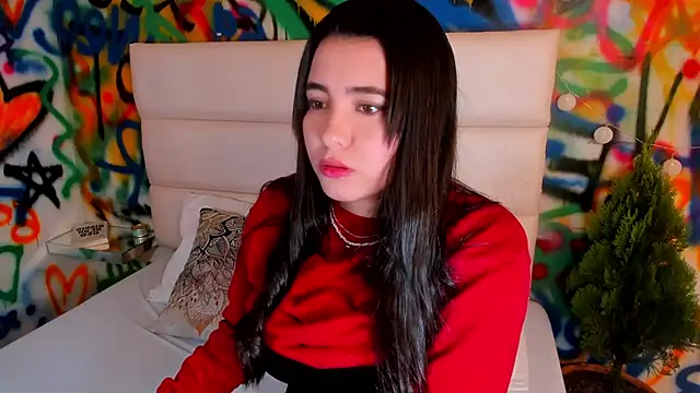 Liana Bernocchi online show from 16, 11, 2025