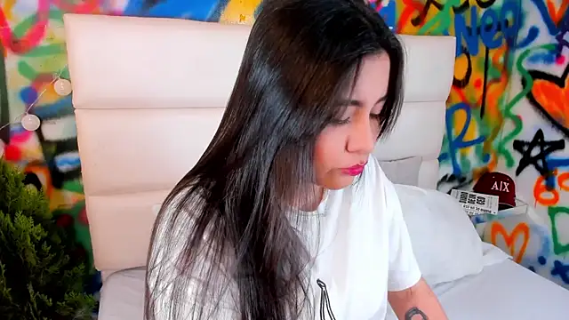 Liana Bernocchi online show from 20, 11, 2025