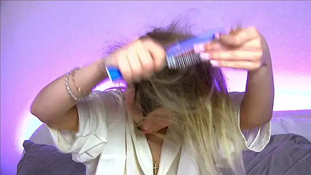 LiliaBianka online show from 26, 1, 2025