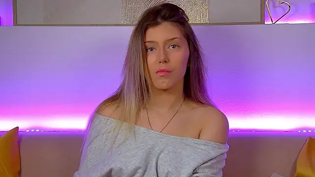 LiliaBianka online show from 6, 2, 2025