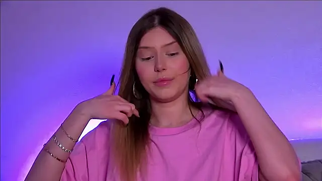 LiliaBianka online show from 24, 2, 2025