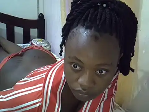 CuteSavana online show from 9, 2, 2025