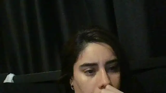 Snapshot of catrinasexy19 chatting on 16, 3, 2025 catrinasexy19 online show from 16, 3, 2025